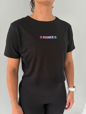 Black Rainbow T