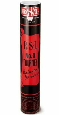 RSL Tourney 3