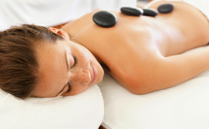 Hot Stone Massage