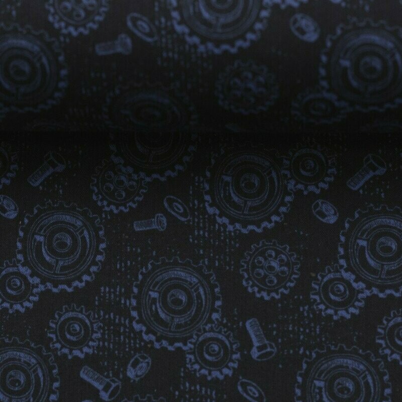 Happy Metal by Steinbeck, Swafing, blau Happy Metal by Steinbeck, Swafing, blau