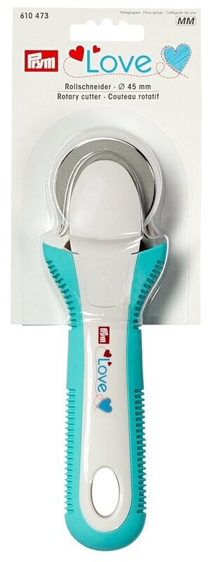 Prym Love Rollschneider 45 mm