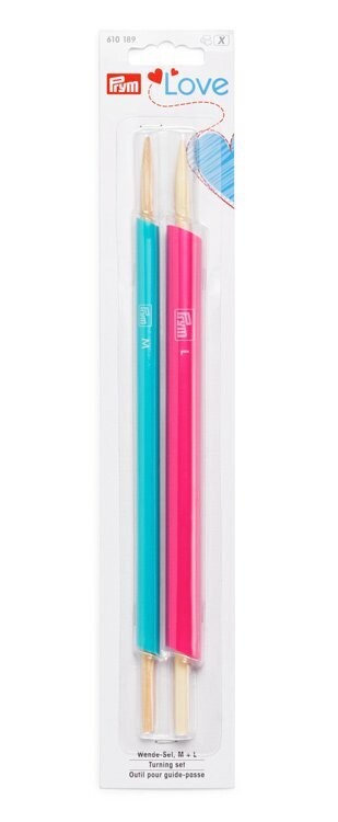 Prym Love Wendeset M+L