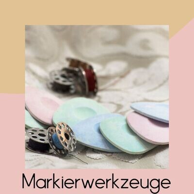 Markierwerkzeuge