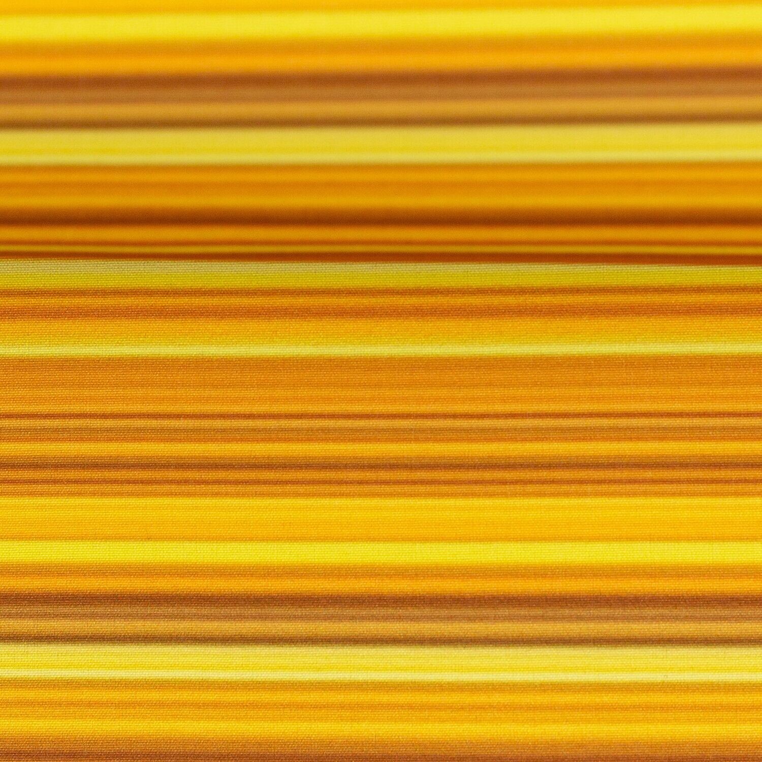 Softshell, Streifen, gelb