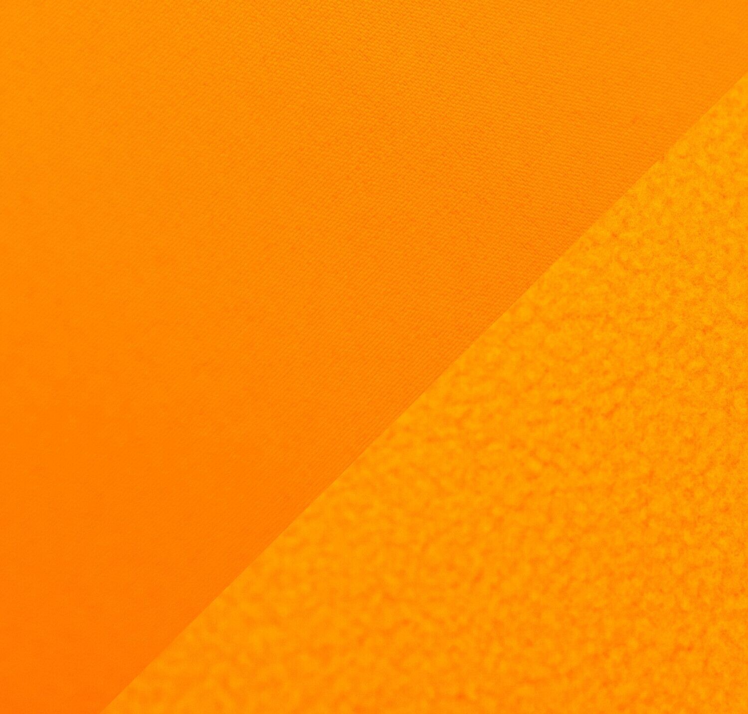 Softshell, neon orange