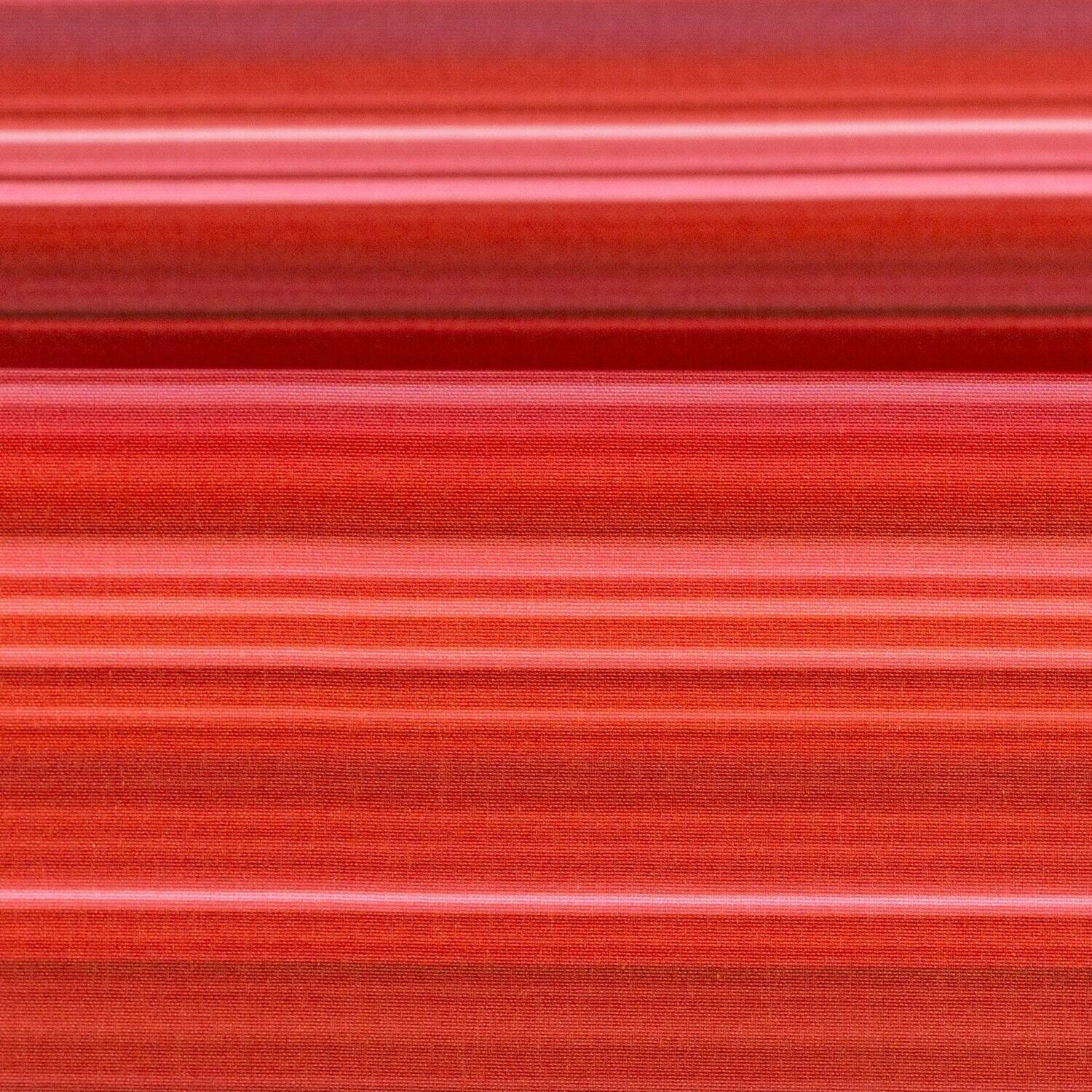 Softshell, Streifen, rot