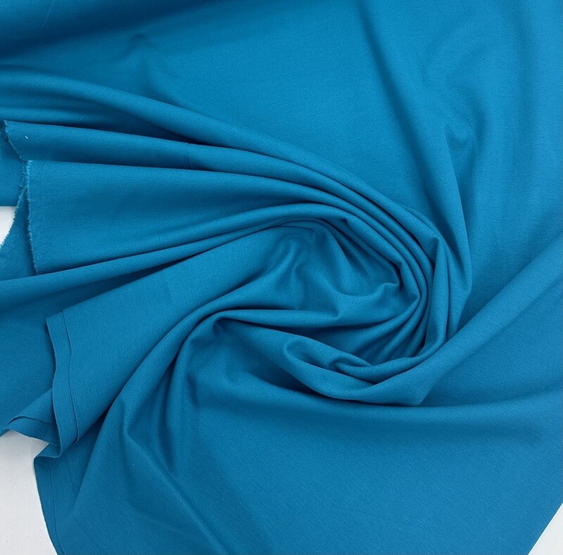 Romanit Jersey - türkis Romanit Jersey - türkis