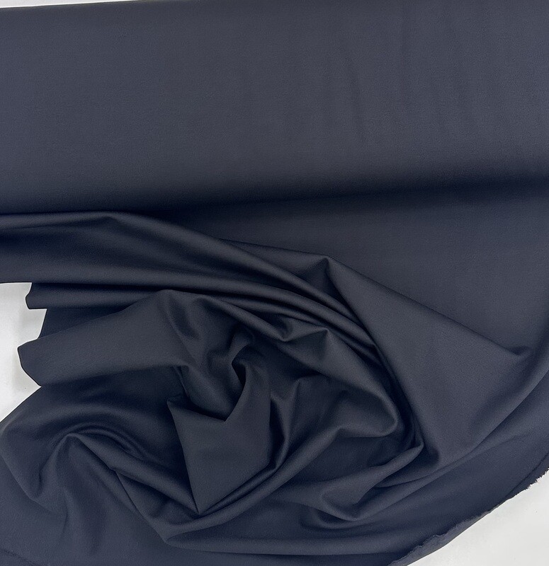 Romanit Jersey - schwarz Romanit Jersey - schwarz
