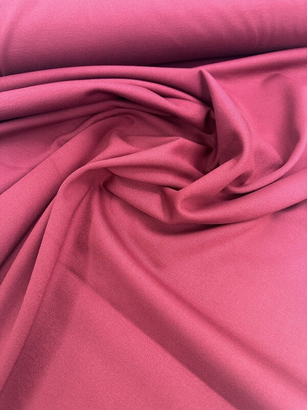 Romanit Jersey - dunkelrot Romanit Jersey - dunkelrot