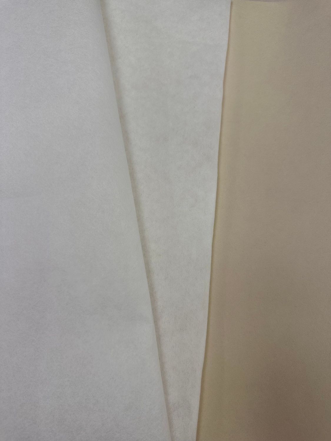 Vlies S320 90 cm X 1m Vlies S320 90 cm X 1m