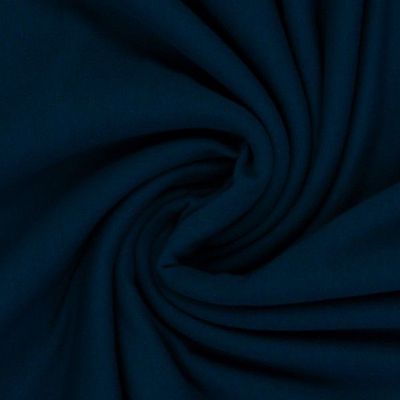 Baumwolljersey, schwarz