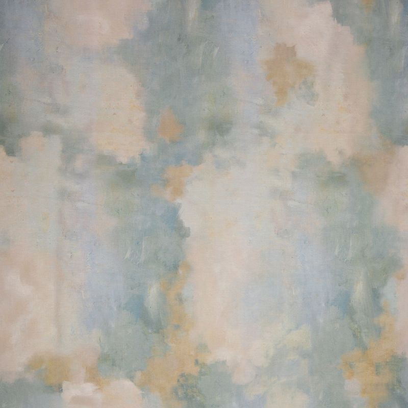 Canvas, Swafing, Barisa, Aqua