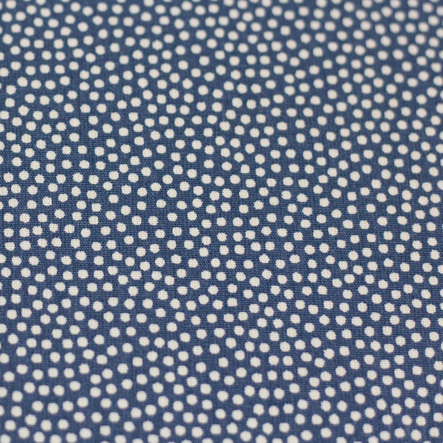 Baumwollstoff, SWAFING, Dotty