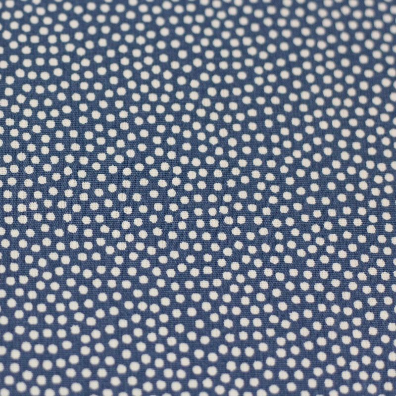 Baumwollstoff, SWAFING, Dotty