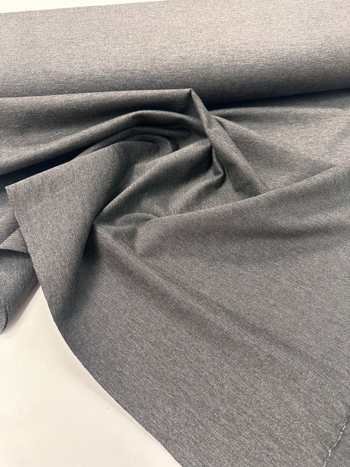Romanit Jersey - anthrazit