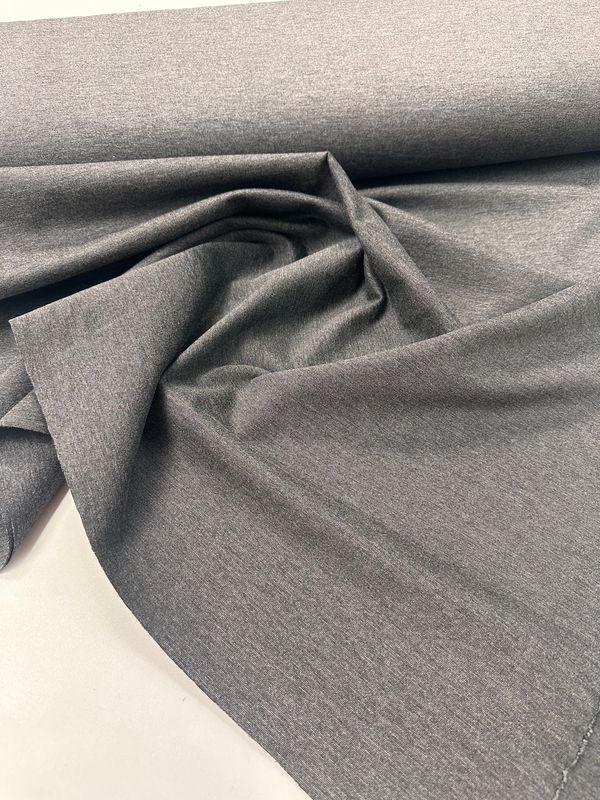 Romanit Jersey - anthrazit