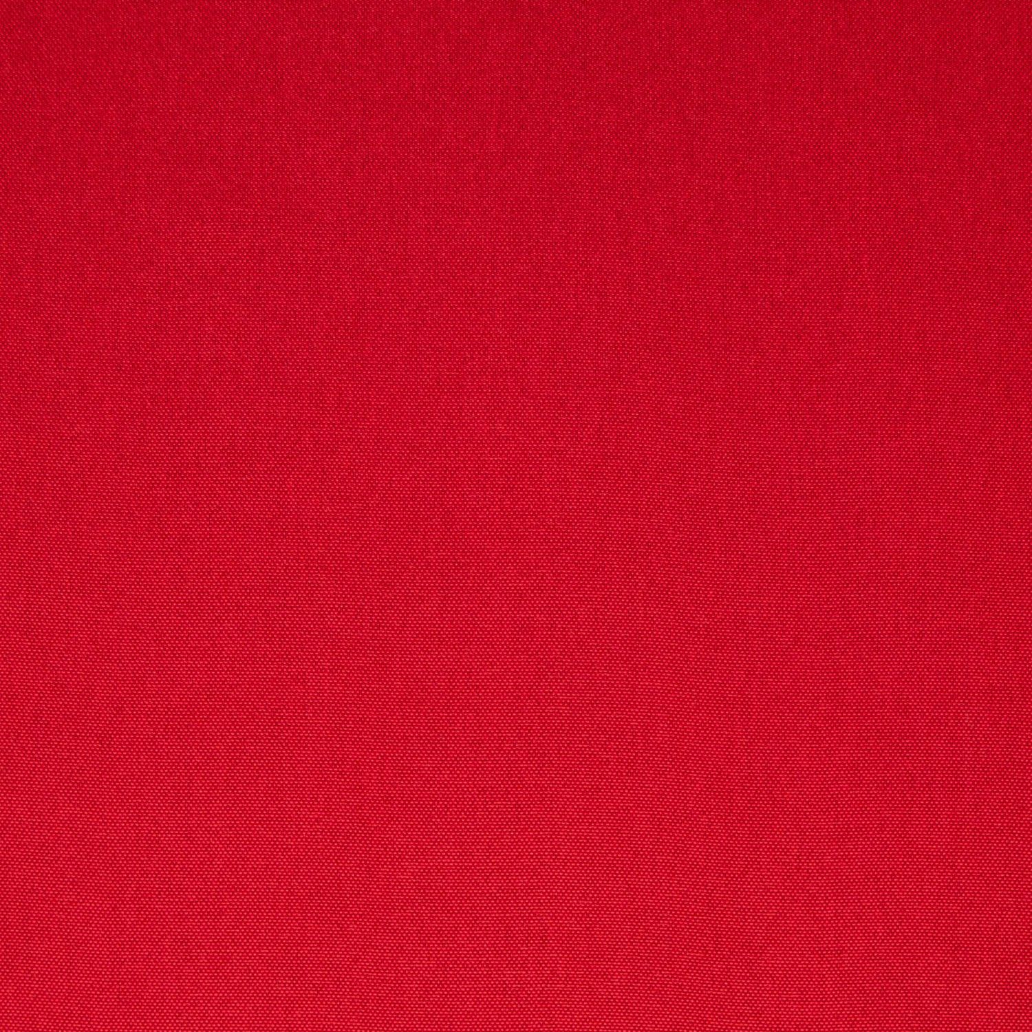 Dekostoff Webware - meliert, rot