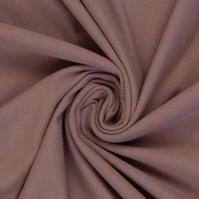 Sweat angeraut, Eike, Swafing - uni rosa Sweat angeraut, Eike, Swafing - uni rosa