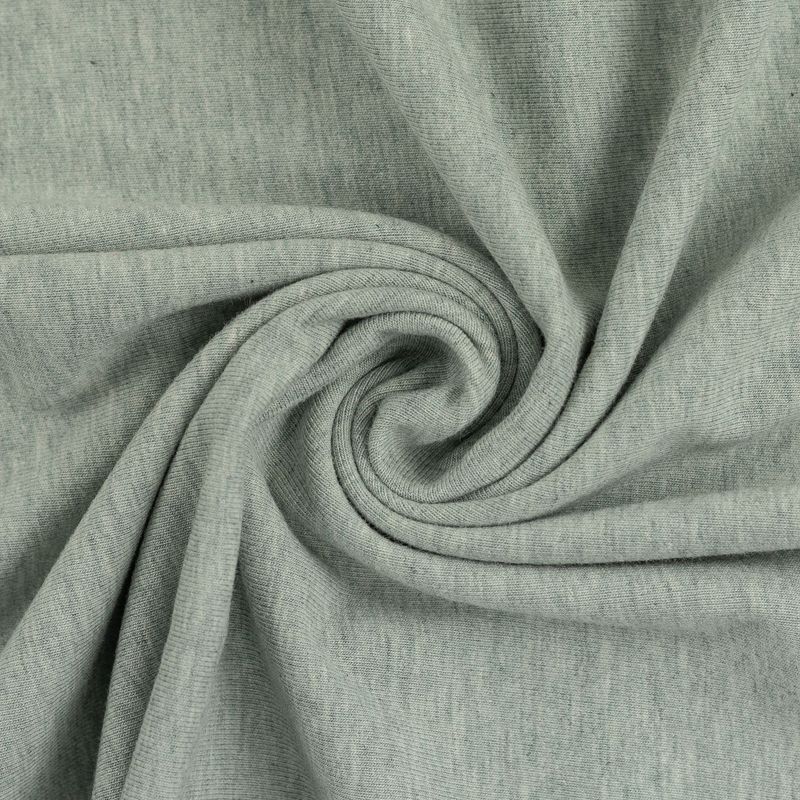 Sweat, Eike-melange, mint