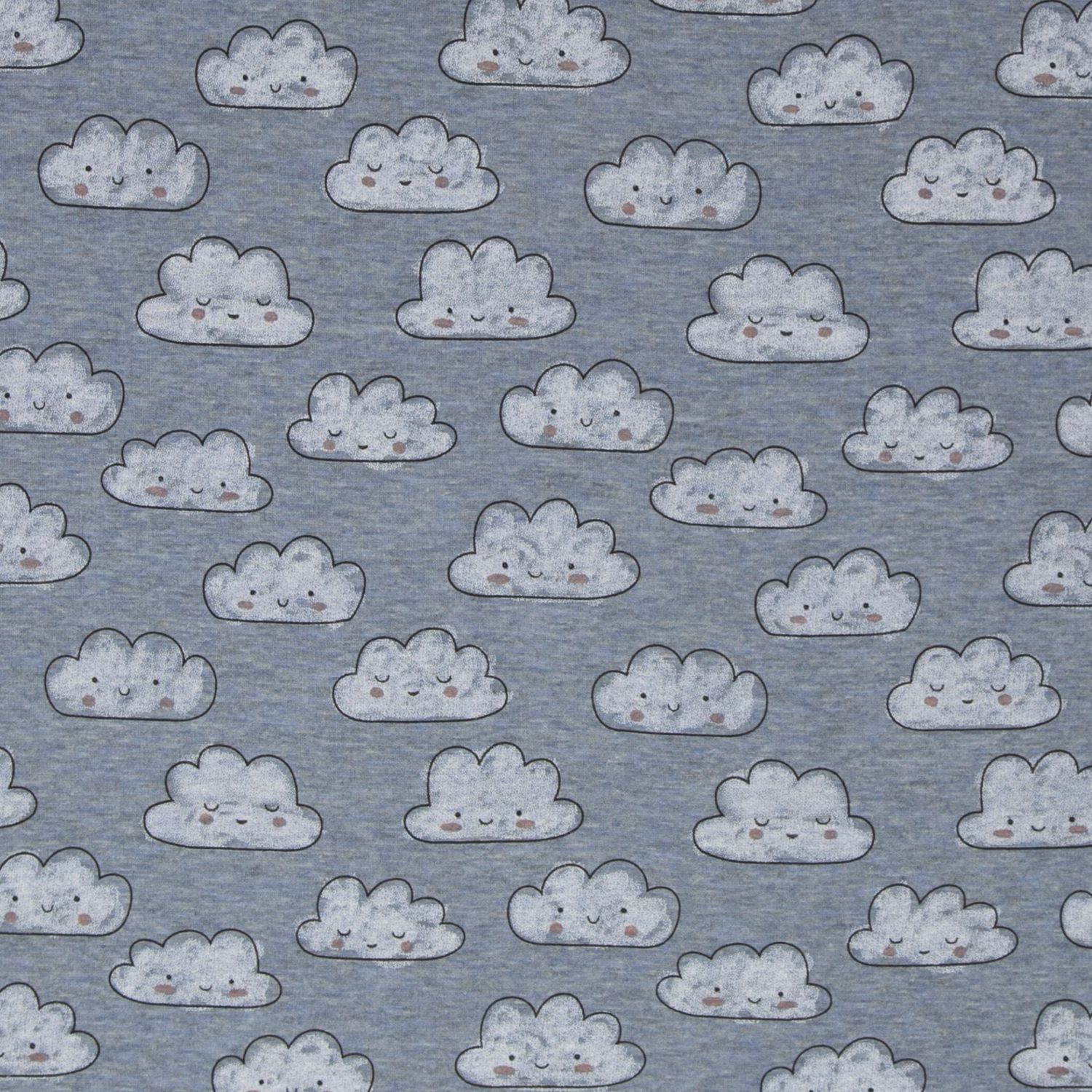 NILS, ALPENFLEECE, Swafing, Wolke