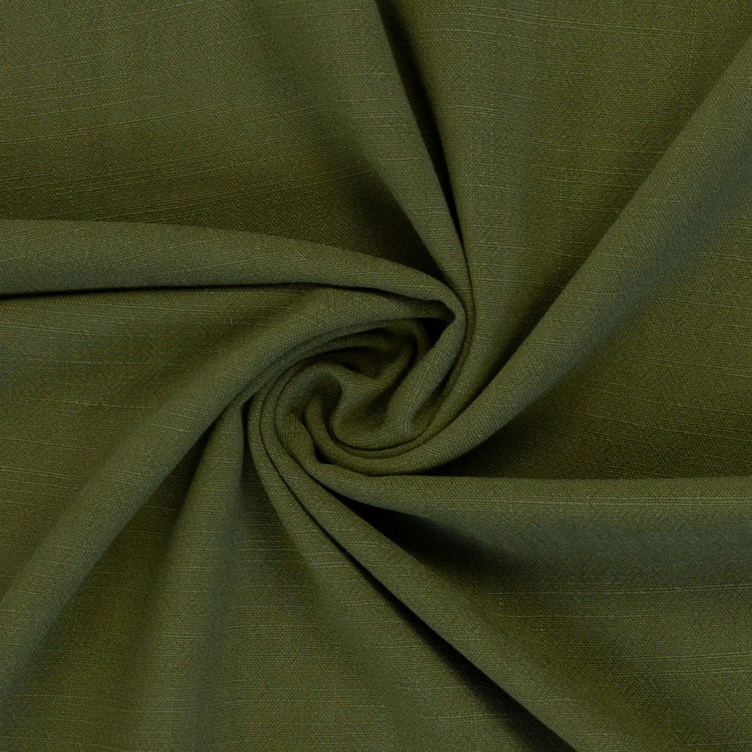 LISSABON, MISCHGEWEBE, uni, khaki