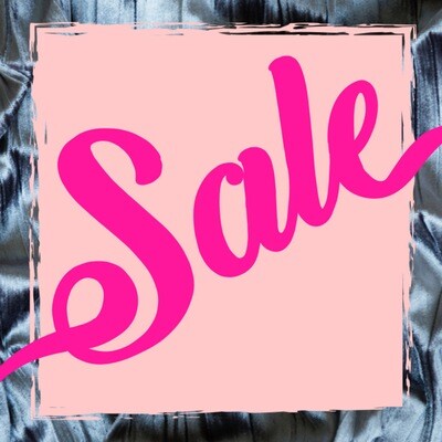SALE