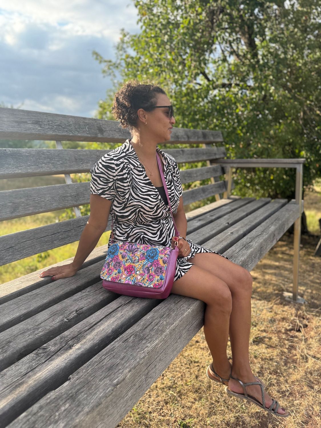 JULIA Schnittmuster als pdf-Datei, Download nach Zahlungseingang