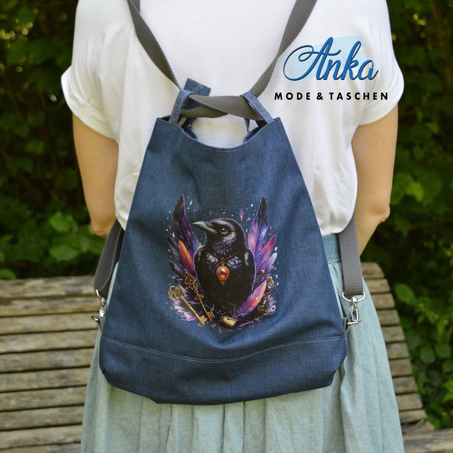 Tasche JENNY eBook als pdf-Datei, Download nach Zahlungseingang Tasche JENNY eBook als pdf-Datei, Download nach Zahlungseingang