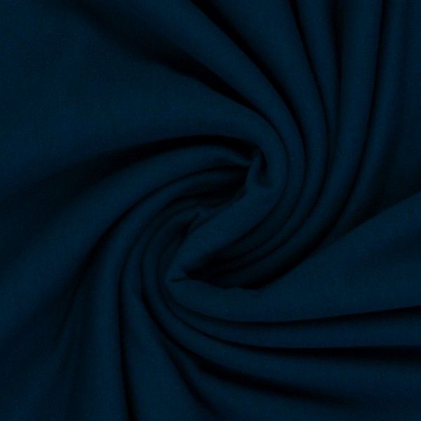 Baumwolljersey, schwarz Baumwolljersey, schwarz