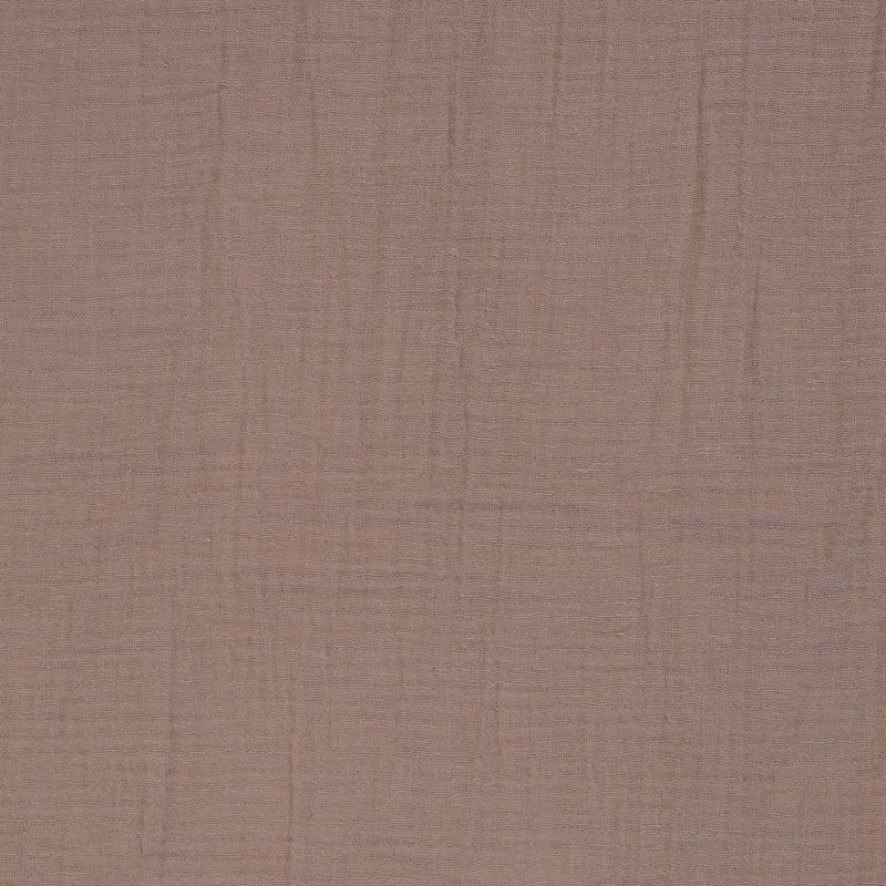 Musselin Thea , **Restschrumpfwert ca. 10%**Double Gauze, blush Musselin Thea , **Restschrumpfwert ca. 10%**Double Gauze, blush