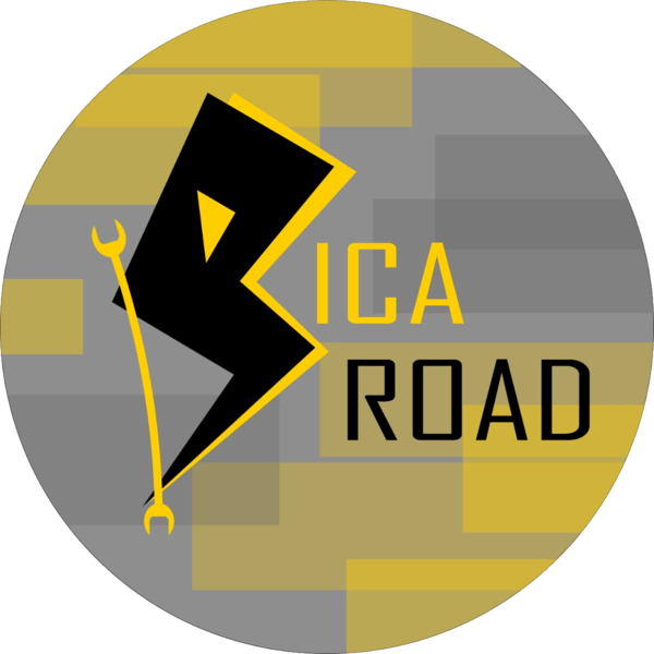 Bica Road