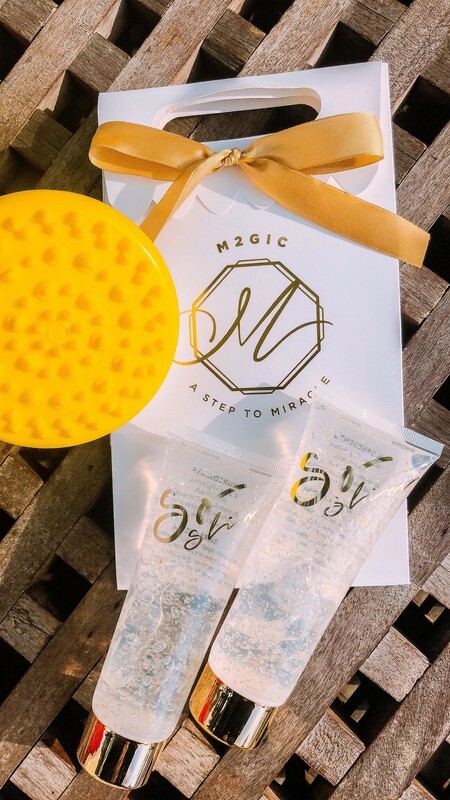 SOSLIM COLD SENSATION GEL
