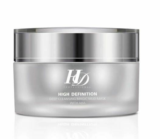 FLYUP HD MAGIC MUD MASK