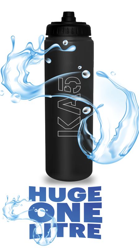KA5 1 Litre Squirt Bottle