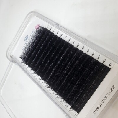 Lucky lashes 0.05 LD curl