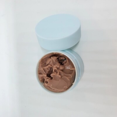 Cream remover