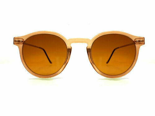 SPITFIRE® UK Summer Designer Sunglasses British | Tan