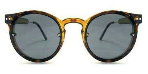 SPITFIRE® UK POST PUNK Designer Sunglasses | Tortoise Black