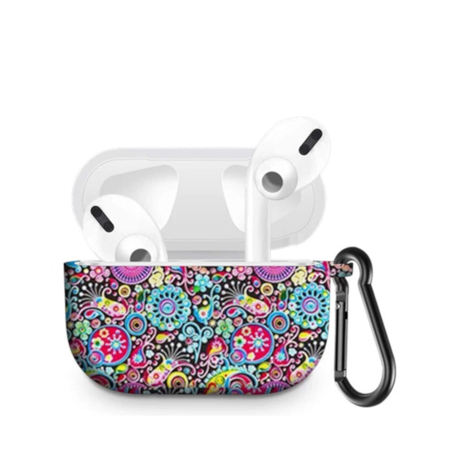 Cute case cover for Airpods Pro | Festival X