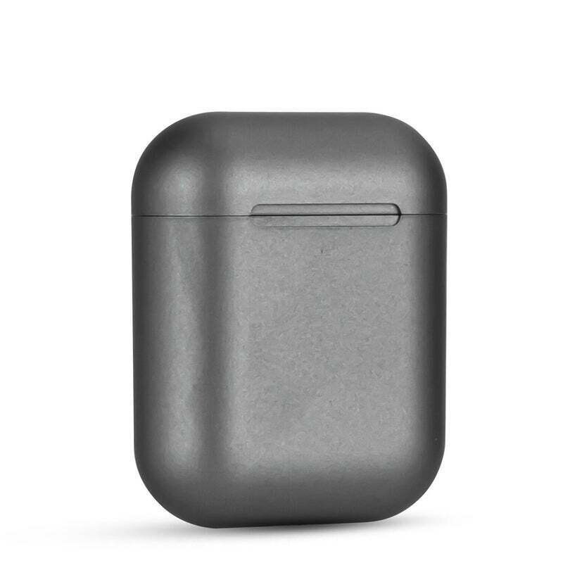 Inpods 12 Wireless Earbuds Bluetooth 5.0 Metallic Grey