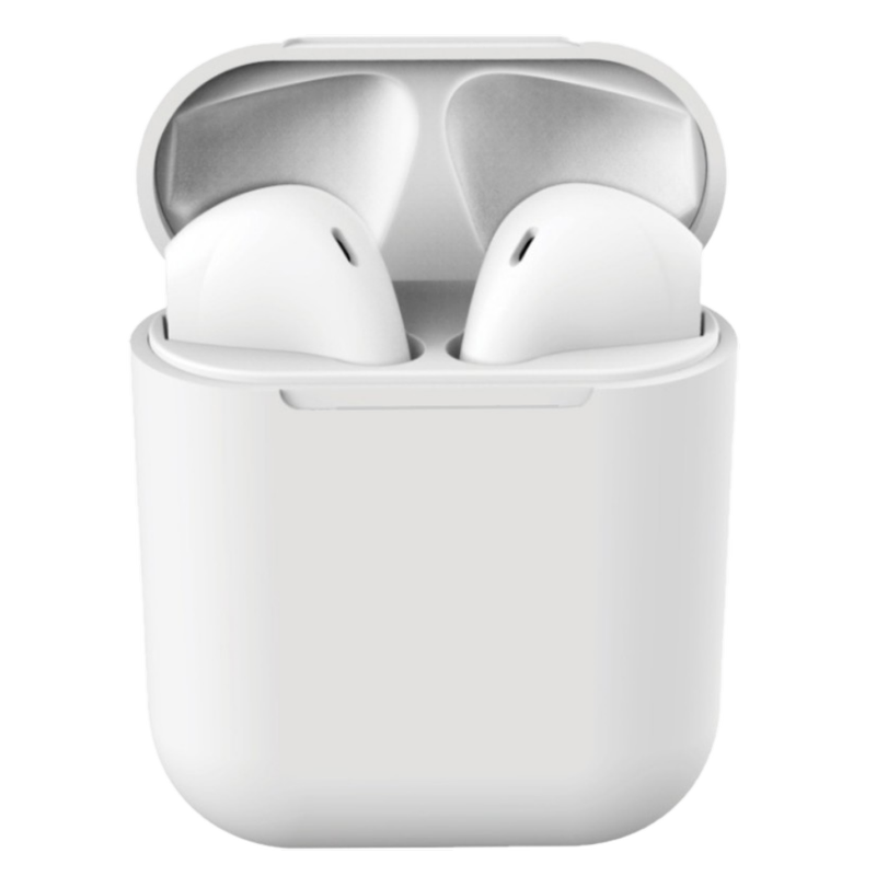 Inpods 12 Wireless Earbuds Bluetooth 5.0 White