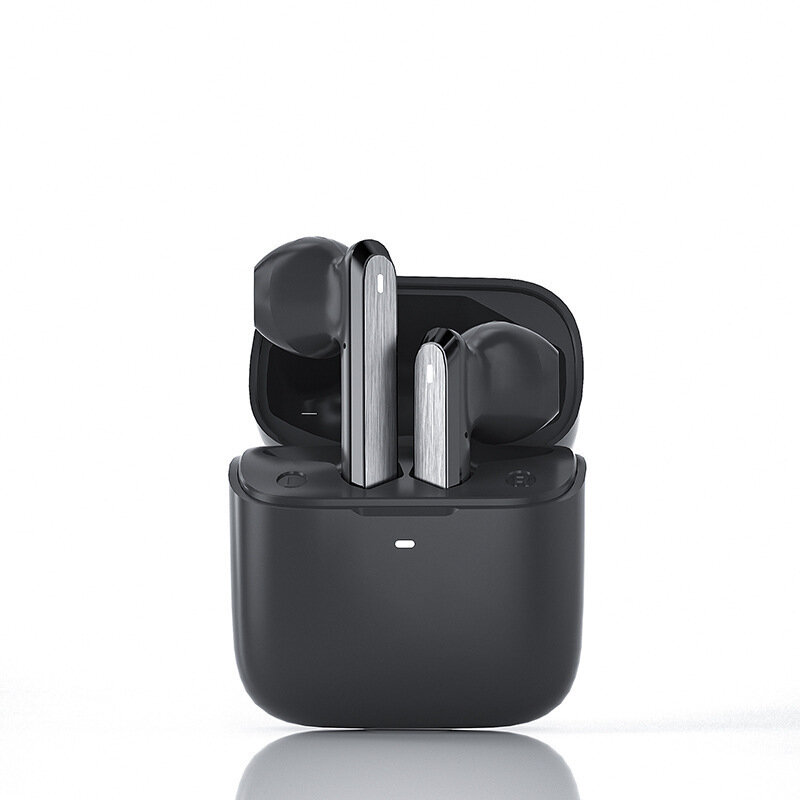 J58 Wireless Gaming Earbuds Low Latency TWS Bluetooth Black