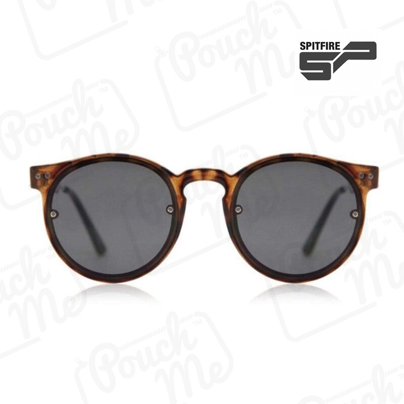 SPITFIRE� UK POST PUNK Designer Sunglasses | Tortoise