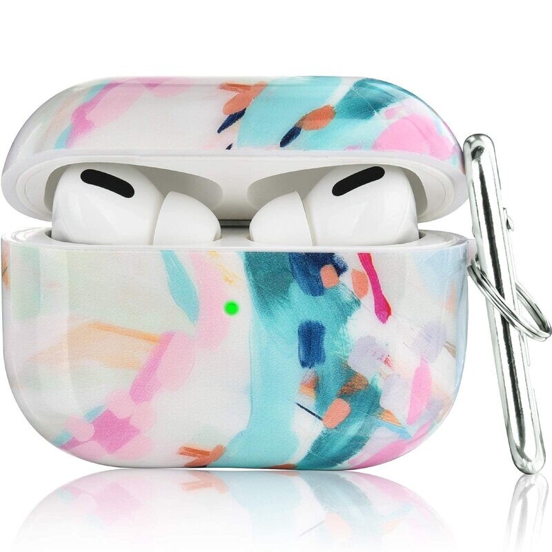 Color Art case cover for Airpods Pro | Abstract