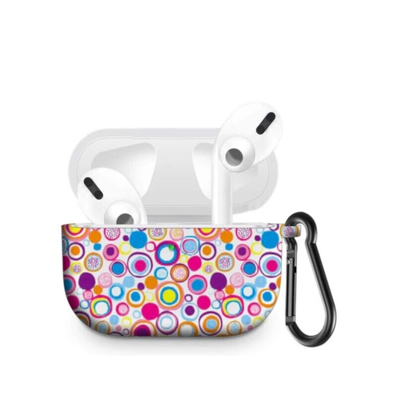 Cute case cover for Airpods Pro | Kaleidoscope
