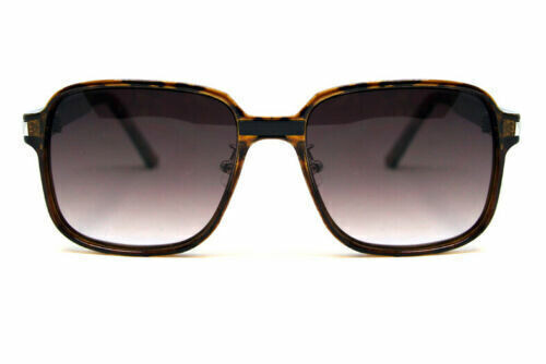 SPITFIRE� UK BTA Designer Sunglasses 80's | Tortoise Black Fade