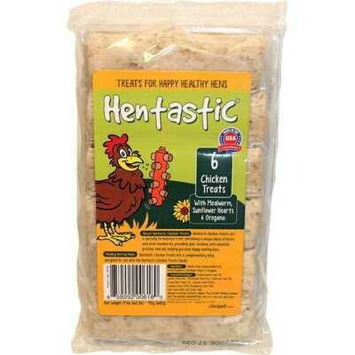 Supplements poultry