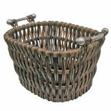 Bampton Willow Basket