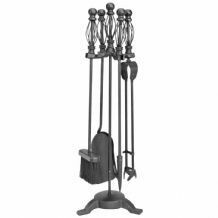 Ball Cage 4 Piece Toolset