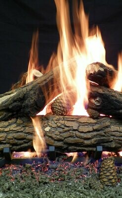 Gas Logs